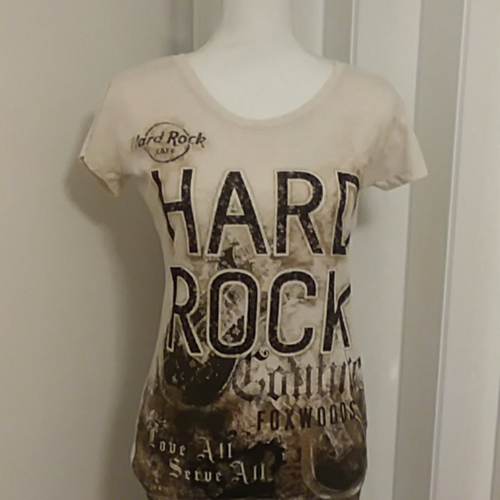 HARD ROCK COUTURE T-Shirt